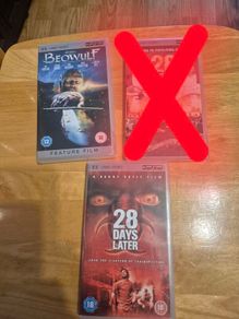 2 PSP Movies