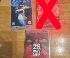2 PSP Movies