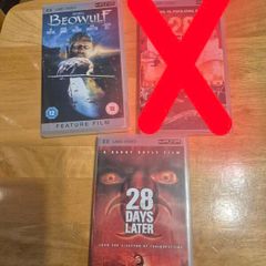2 PSP Movies