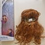 Disney frozen Anna wig Image 3