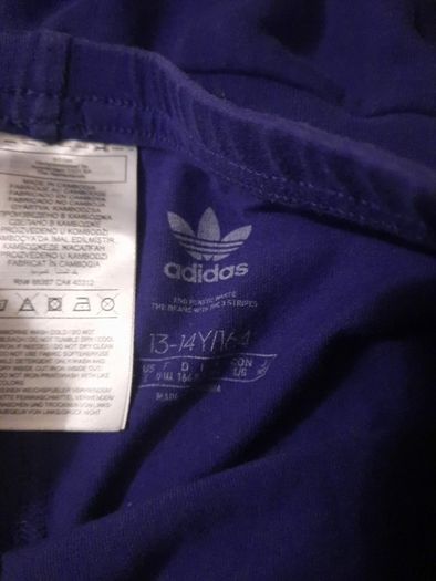 girls purple adidas tracksuit