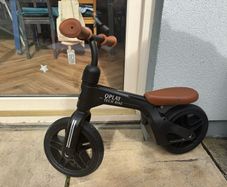 Qplay Tech Bike