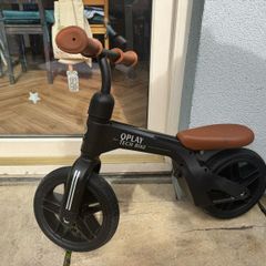 Qplay Tech Bike