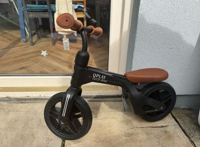 Qplay Tech Bike