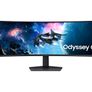 Samsung Odyssey G9 49'' 240Hz, 1ms, 1000R Curved VA Panel, DWQHD 5120 x 1440, LS49CG954EU Image 2