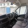 Peugeot Boxer 2021 Image 8