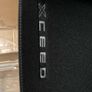 X ceed car mats phev Image 2
