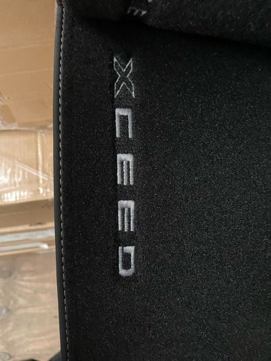 X ceed car mats phev