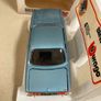BMW 3.0 CSI Scale 1/24 Burago Image 7