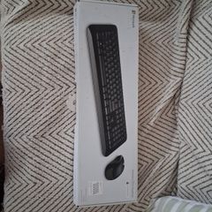 Microsoft Wireless Keyboard 850 Desktop