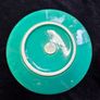 Vintage Rosenthal Studio-Linie Tapio Wirkkala PLUS Blue Green Vase Image 5