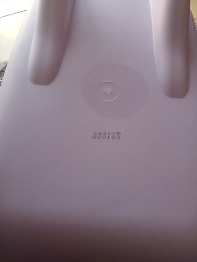 Baby Born Comfort Seat Carrier