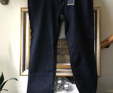 Tommy Hilfiger straight jeans, W40xL32, new