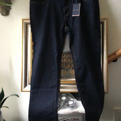 Tommy Hilfiger straight jeans, W40xL32, new