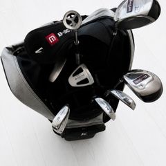 Golf Clubs