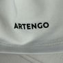 Attention white tennis skort, size M Image 3