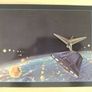 Lot of 70's Dragons World Paper Tiger Fantasy Art Cards Roger Dean, Bob Carlos, Tim White VG+ Image 6