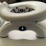 Oxo travel potty potty training foldable with 100 disposable bags Image 4