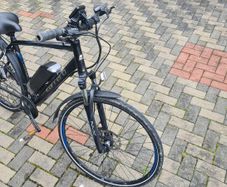 E Bike