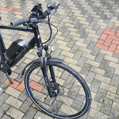 E Bike