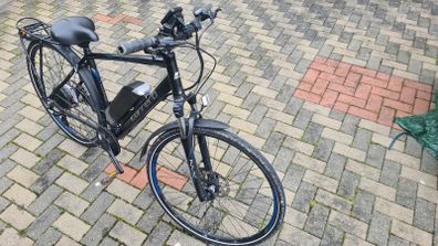 E Bike