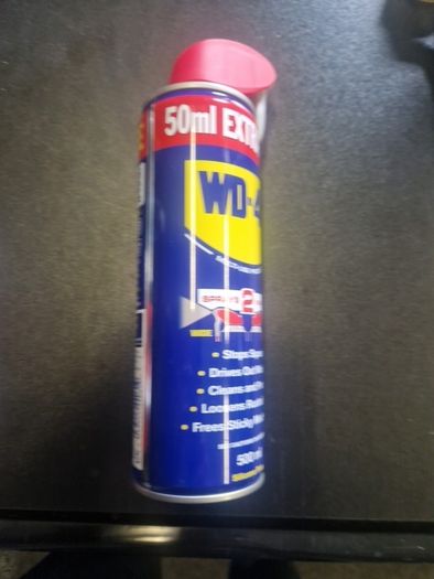 wd40