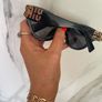 Miu miu cat eye sunglasses Image 4
