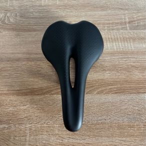Sports Bike Saddle