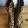 Jeffrey Campbell ankle boots, uk7/eu40 Image 8