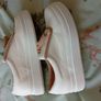 ladies new river island trainers size 5 Image 4