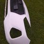 Genuine Hyundai i30 Front Bumper & Grill Image 2