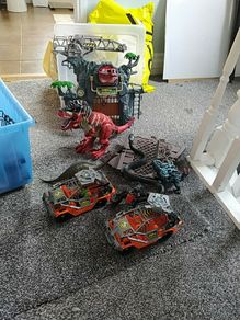 Dinosaurs