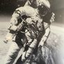 Large Glass picture Image 4