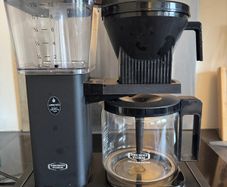 Moccamaster KBG Select Coffee Maker