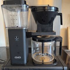 Moccamaster KBG Select Coffee Maker