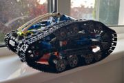 lego Technic.