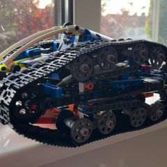 lego Technic.