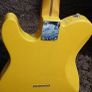 Fender Nashville Telecaster Image 7