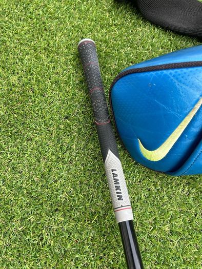 Nike Vapor Fly Driver