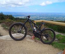 Specialized Turbo Levo Comp