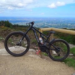 Specialized Turbo Levo Comp