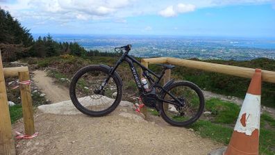Specialized Turbo Levo Comp