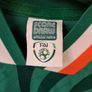 Authentic Score Draw x Ireland FAI 1994 jersey shirt large mens Image 3