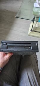 VW MIB1 Multimedia Radio