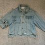 denim jacket Image 2