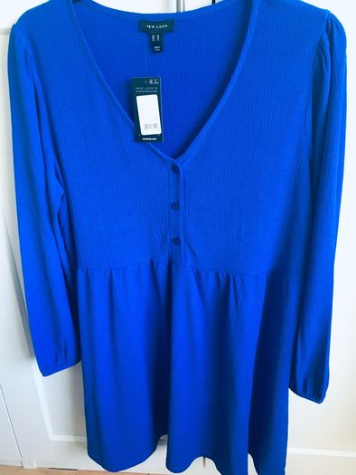 Brand New - New Look Tunic REDUCED