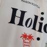 SCOTCH & SODA Les Tropiques HOLIDAY Shirt Dress Sz M (Fit 10-12 UK) Rrp 225 Sterling Image 4