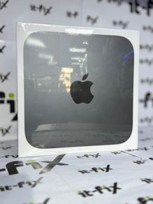 Mac Mini I5 8gb/512gb
