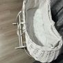 Baby moses basket Image 3