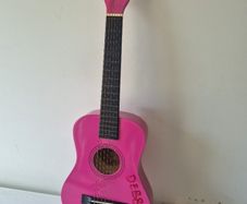 Guitar